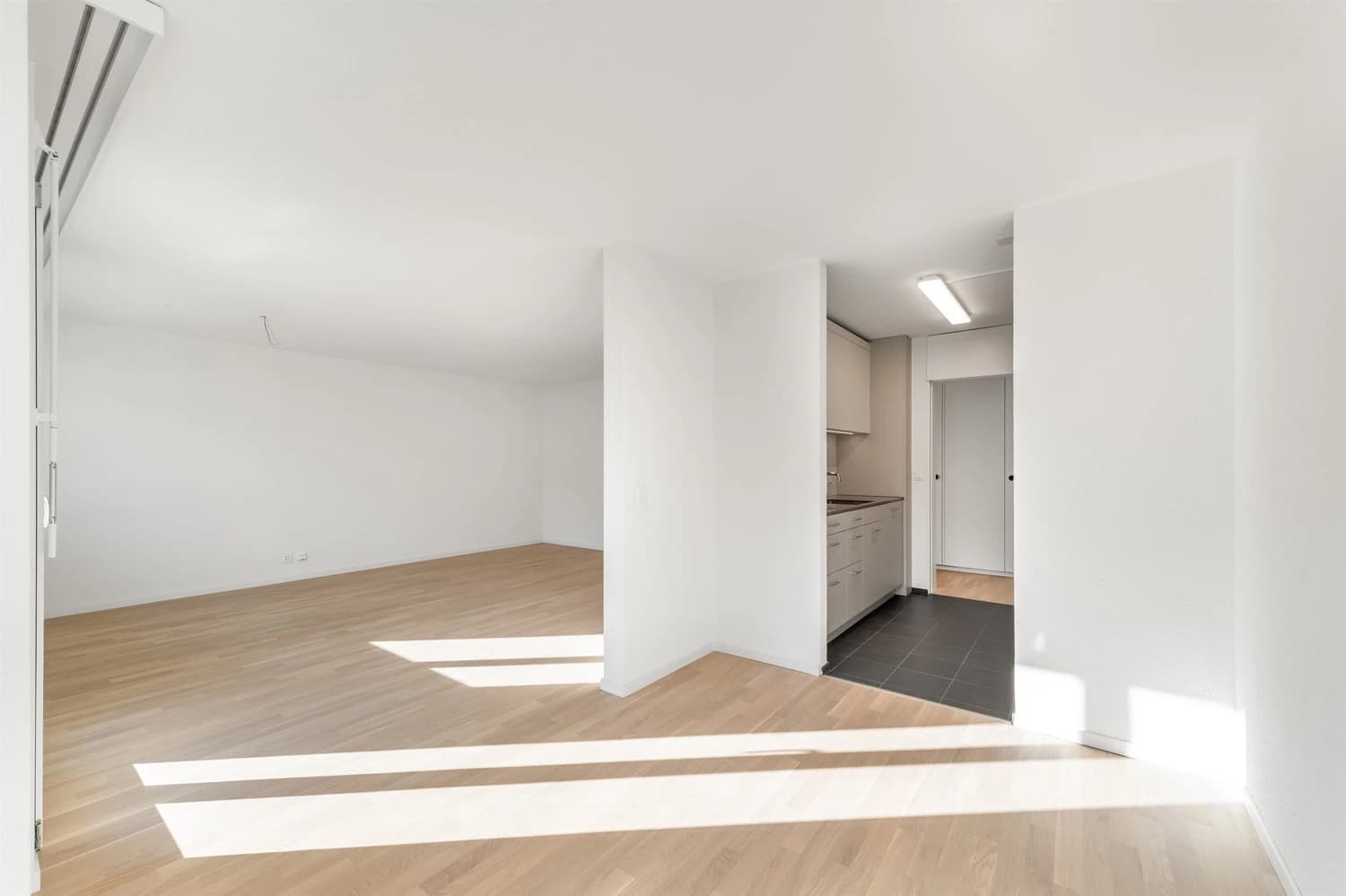 Ihr neues Zuhause - FRISCH SANIERT im beliebten Schachenweid-Quartier