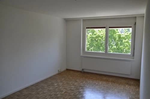 Wohnen im schönen Frauenfeld