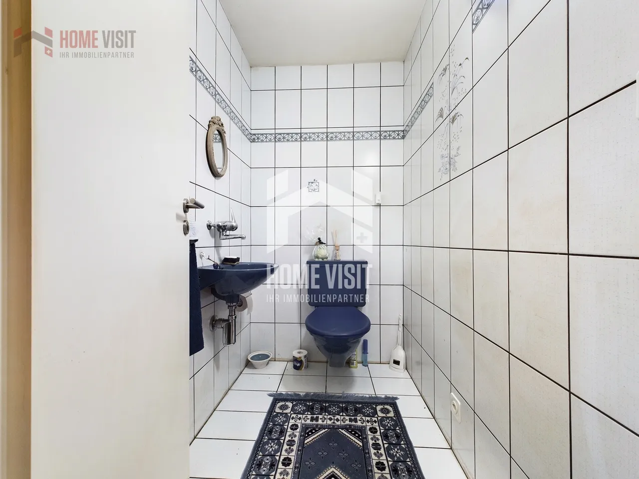 Verliebt ins Detail - Stadthaus mit Charakter & Ausbaupotenzial