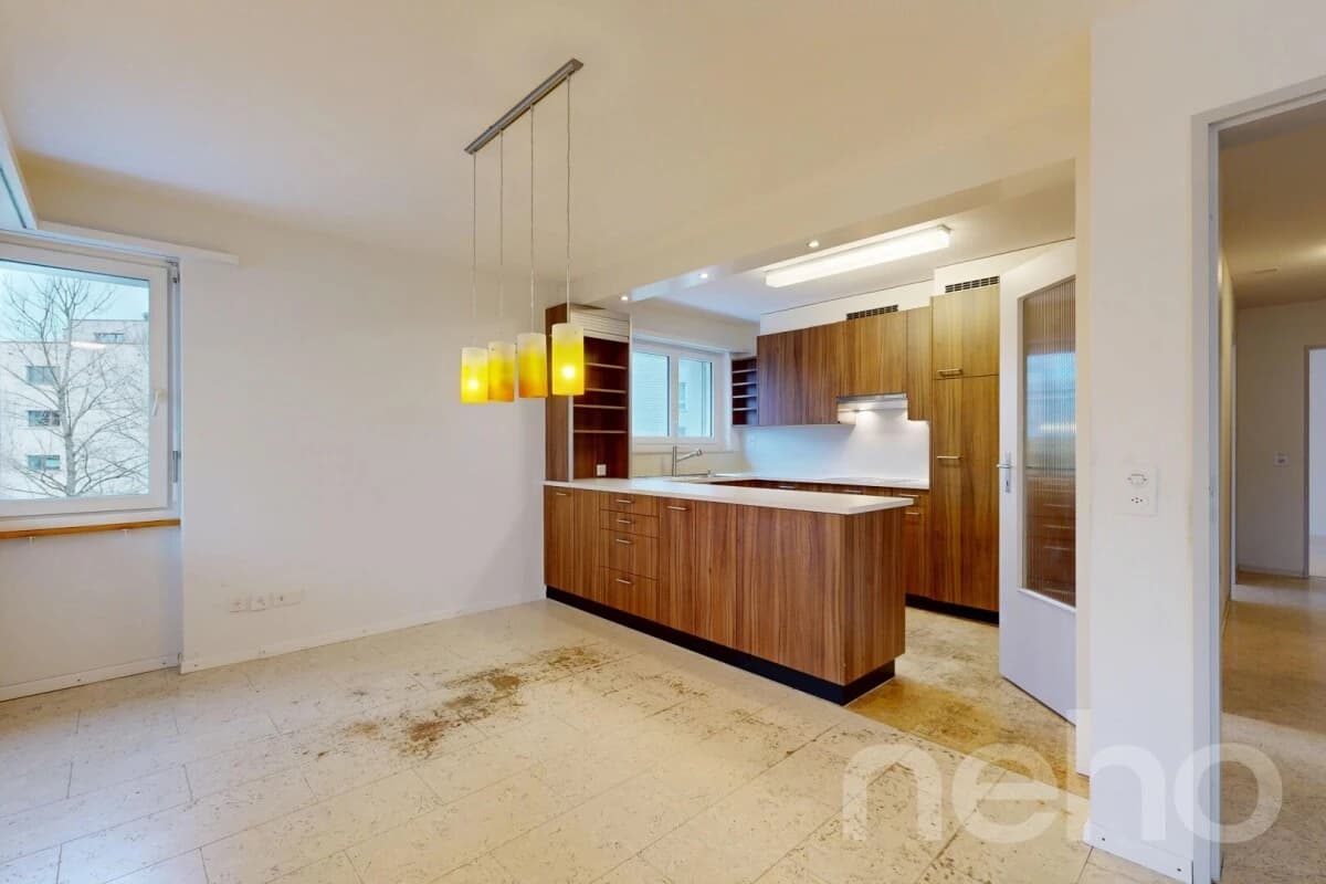 Attraktive 6.5-Zimmer-Wohnung an Toplage