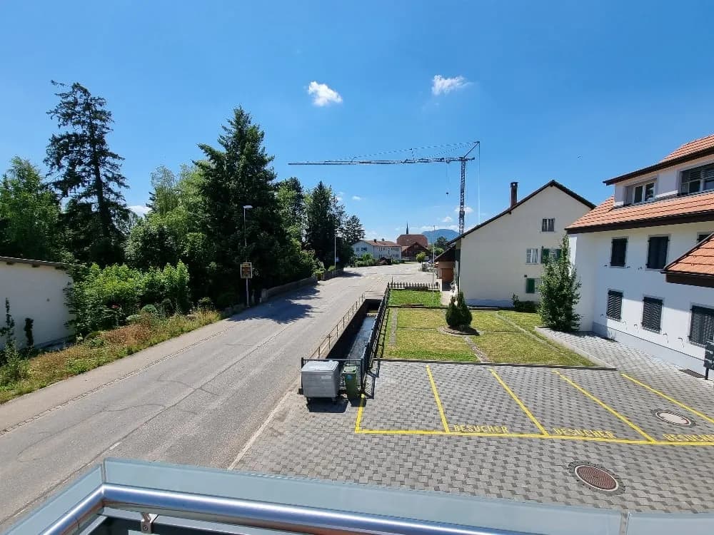 Platz für die ganze Familie!