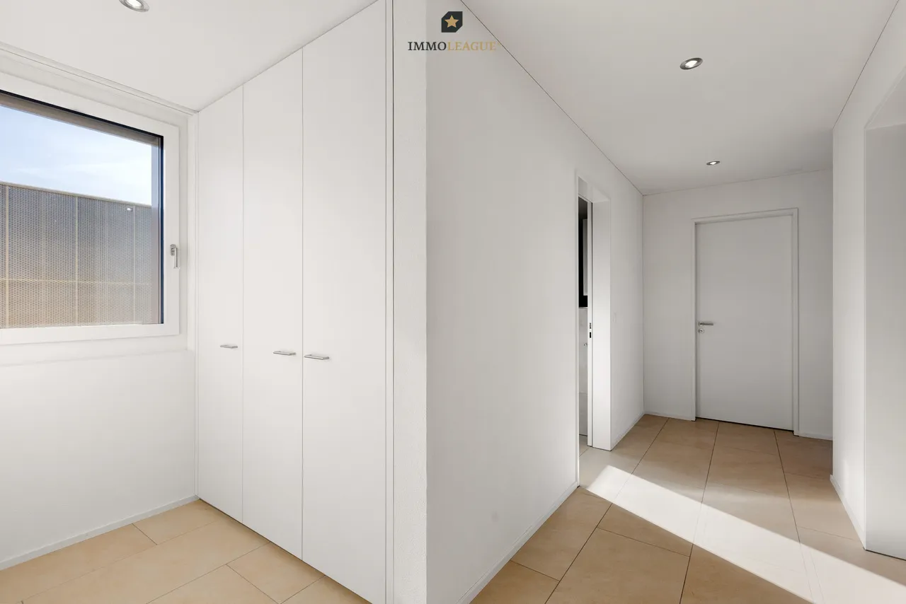 Ihr Zuhause in Tägerwilen. Neubau an zentraler Lage.