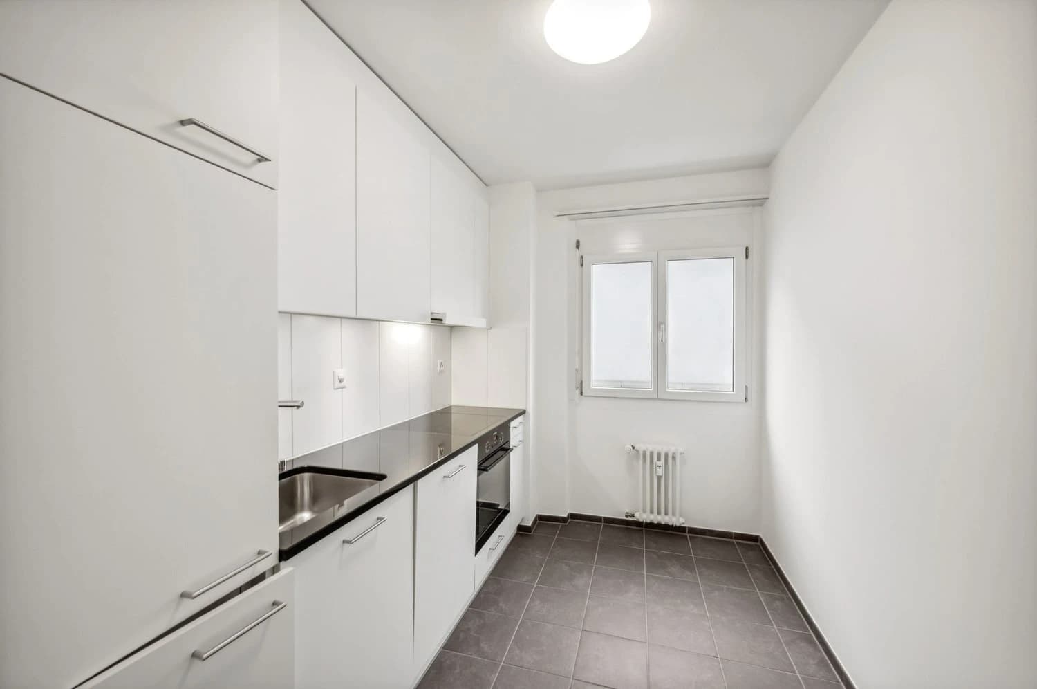 Wunderschöne und zentrale Wohnung direkt beim Bahnhof SBB