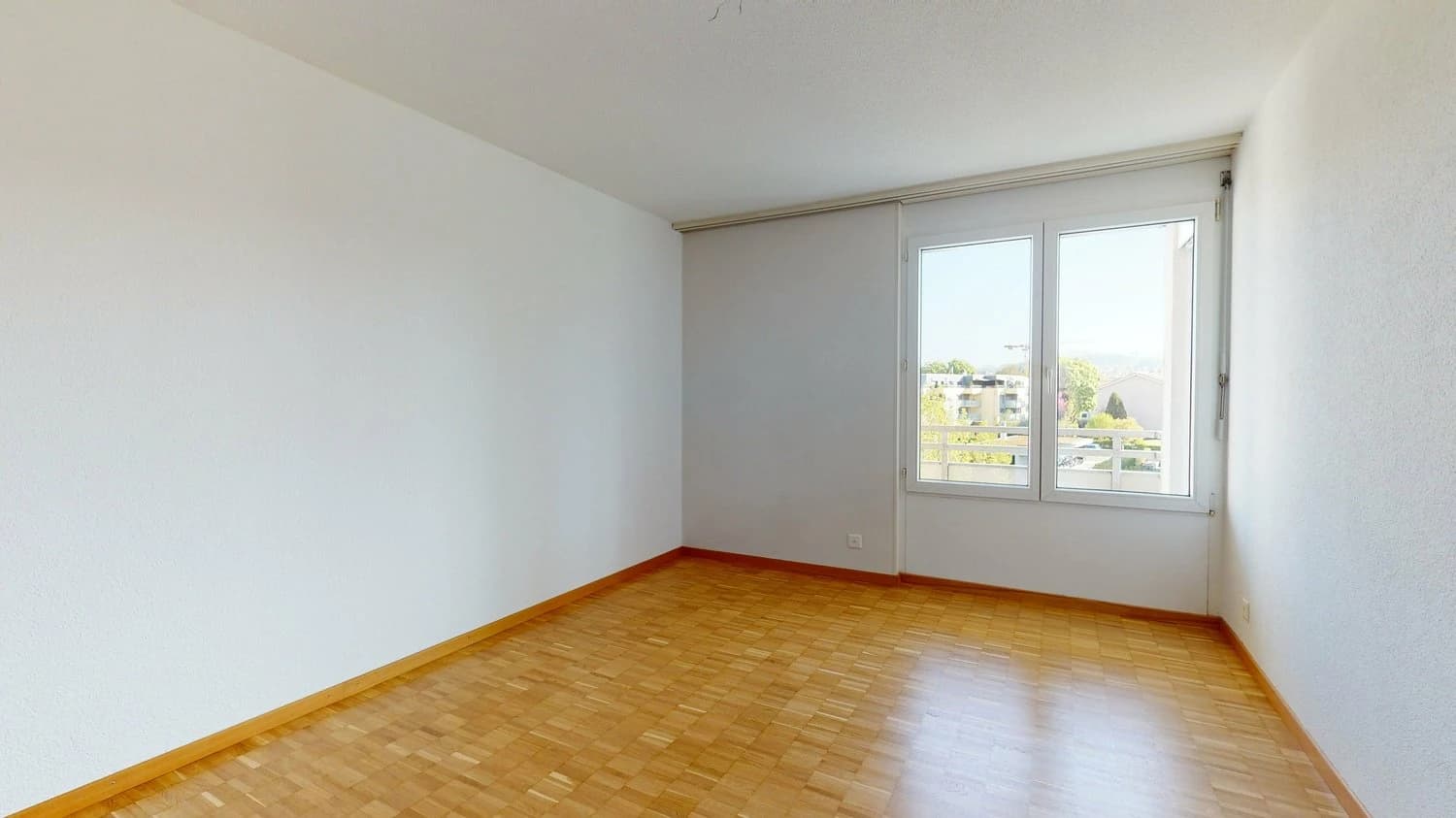 Platz für die ganze Familie!