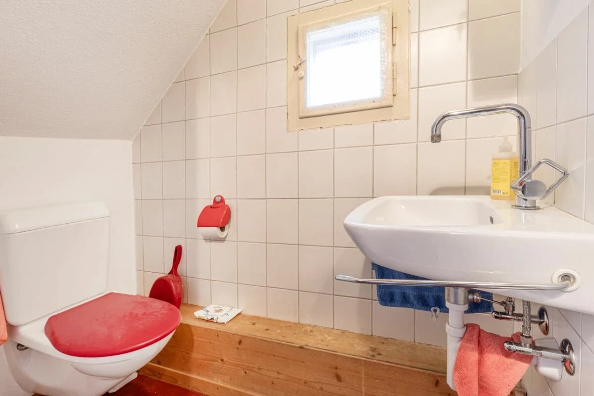 Einzigartiges Ensemble: Historisches Wohnglück und kreative Freiheit