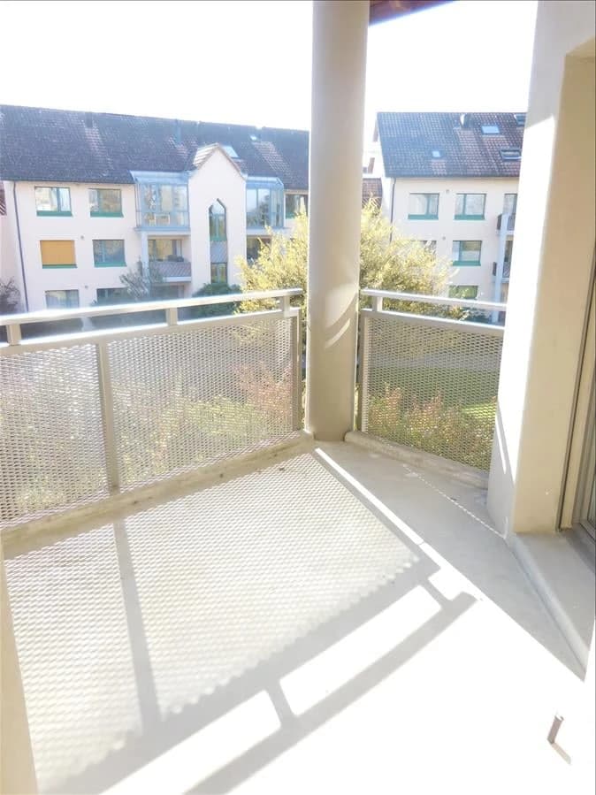 Ihr moderner Wohnsitz am Bodensee!