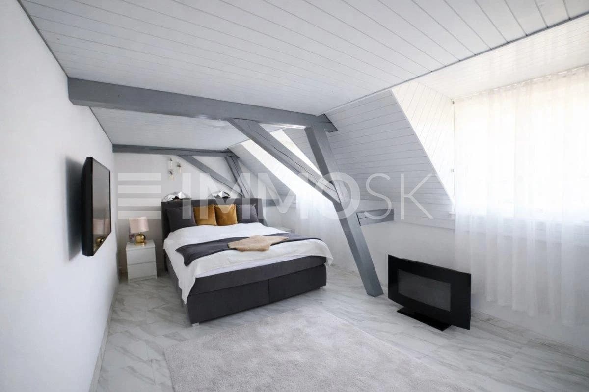 Lebensraum mit Perspektive – Wohnen und Arbeiten perfekt kombiniert