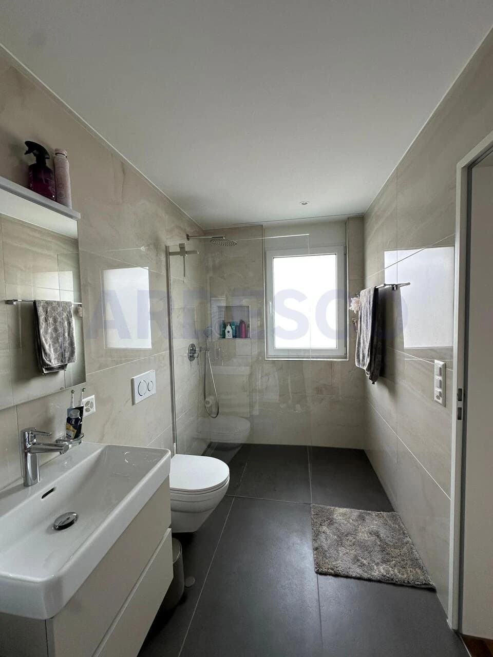 Im Herzen von Oftringen!