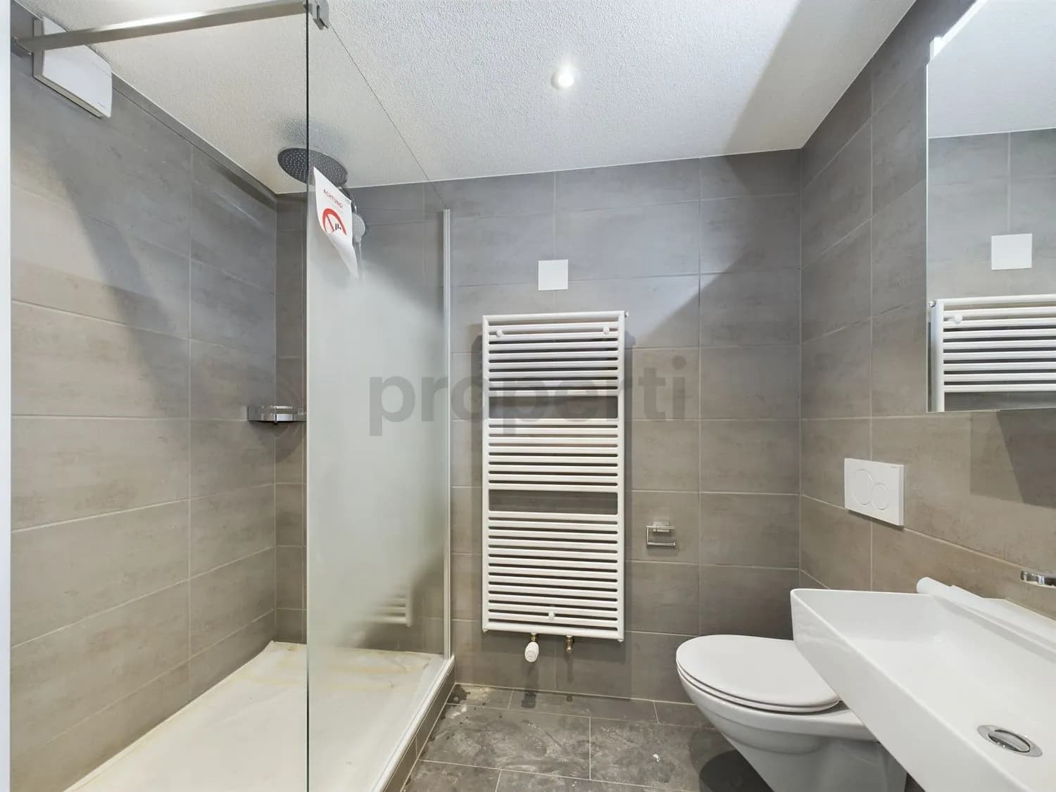 Stilvolle 3.5-Zimmer Wohnung mit Balkon in Lenzburg