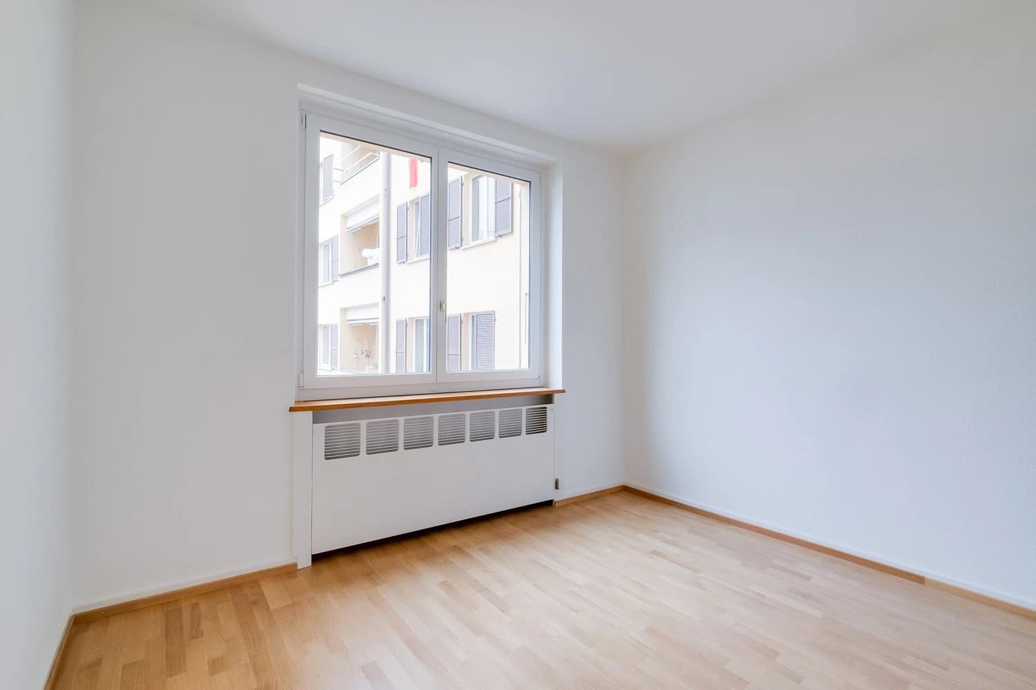 Grosszügig wohnen, jeden Tag geniessen