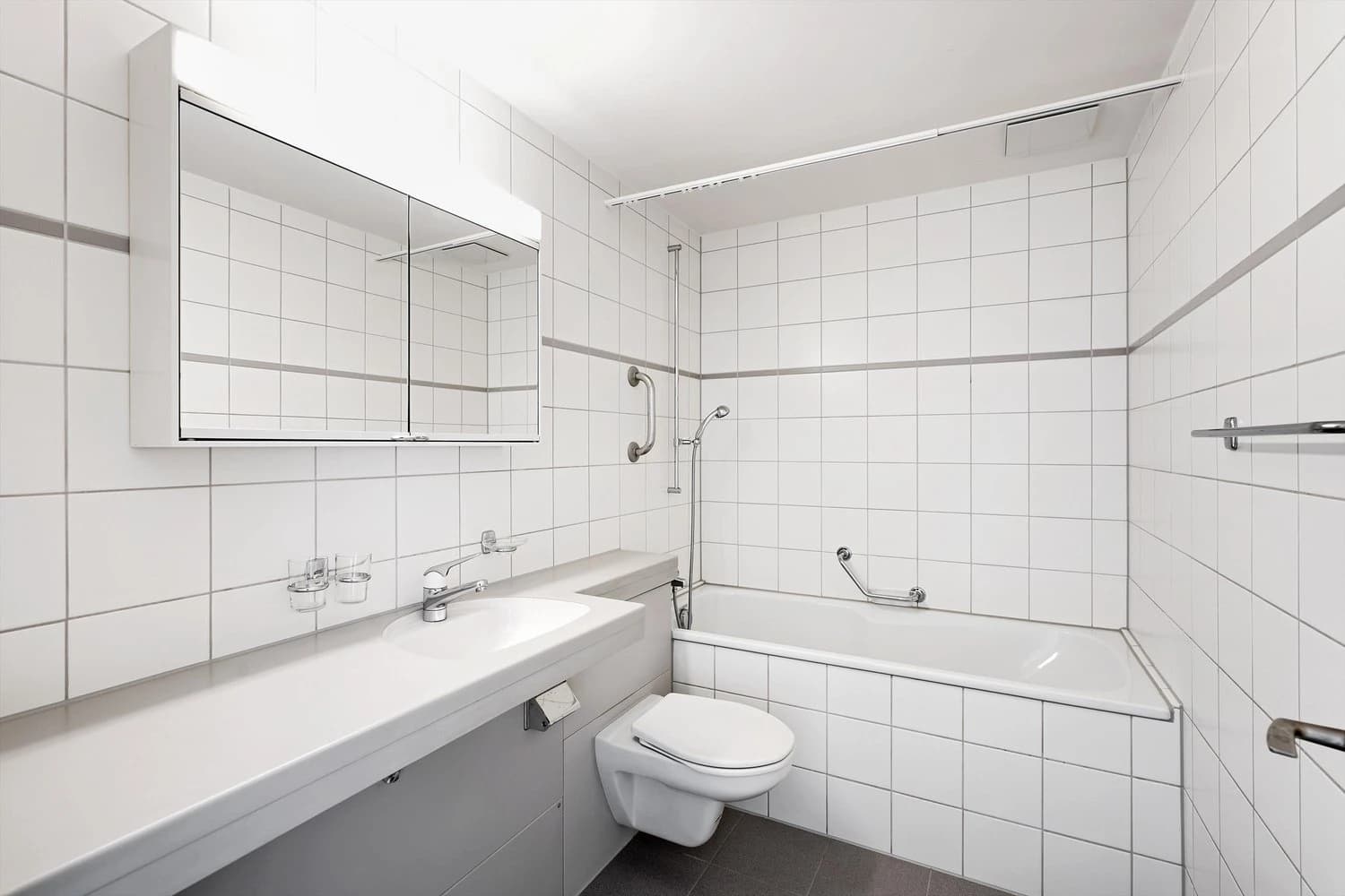 Viel Platz an bevorzugter Lage mit traumhafter Aussicht