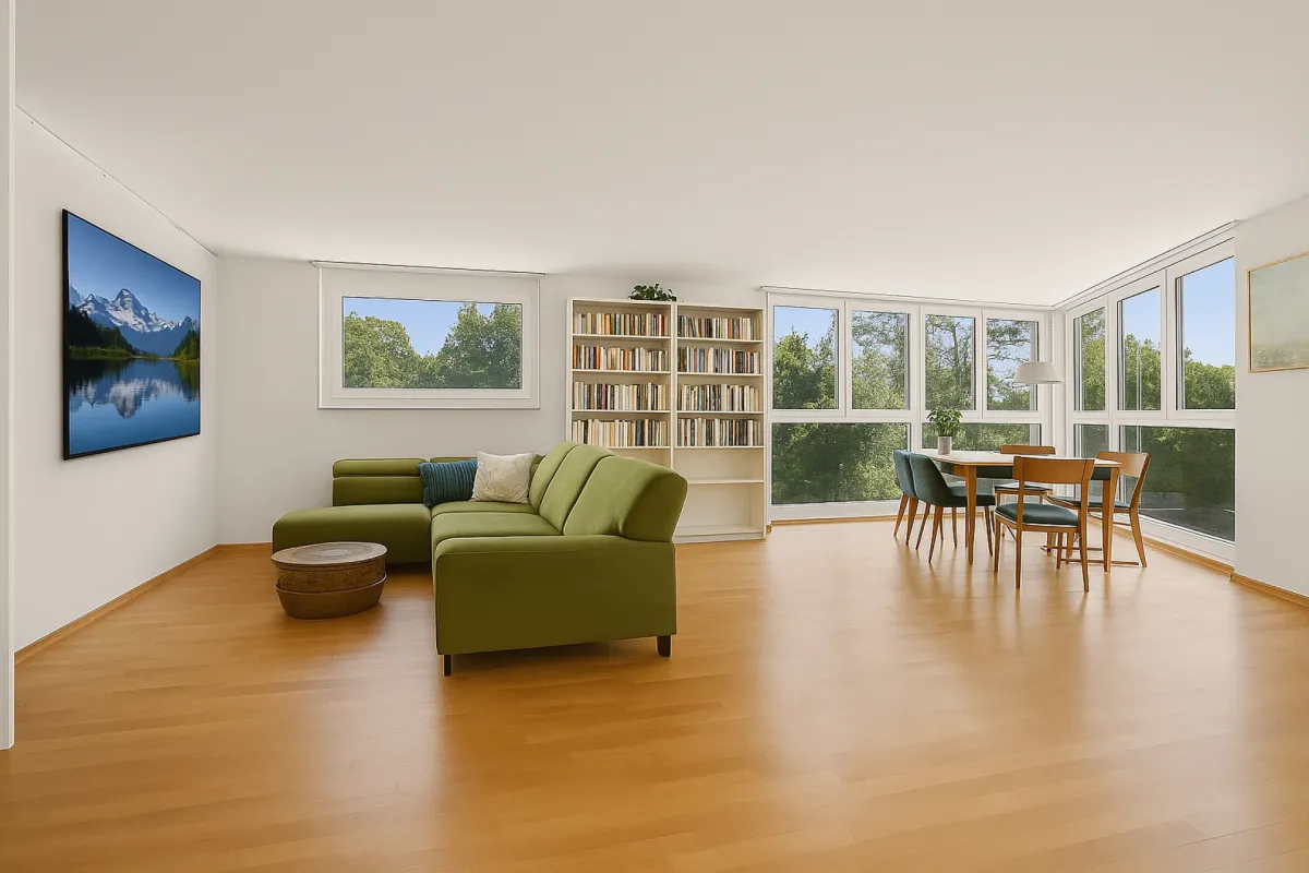 Attraktive Anlage in die Zukunft in der Top-Seegemeinde an der Goldküste