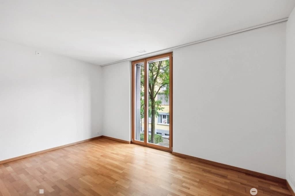 Wohnen an zentraler Lage