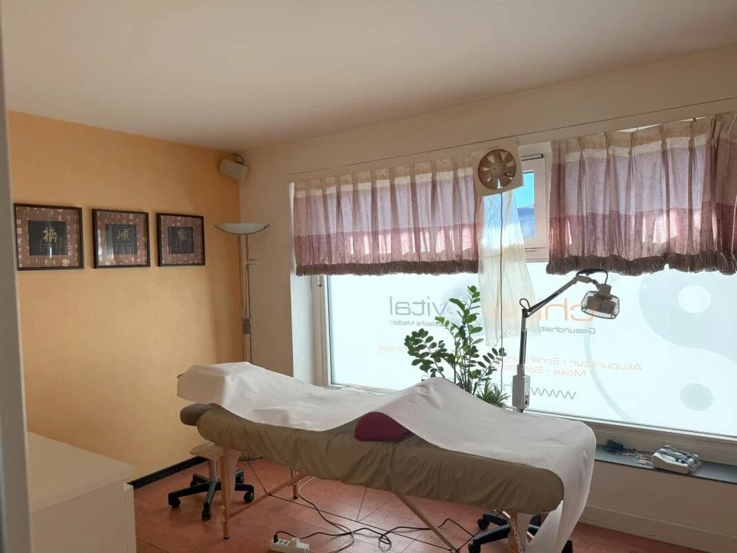 Gewerberäumlichkeiten für Gesundheitspraxis, Architekturbüro, Kanzlei etc.