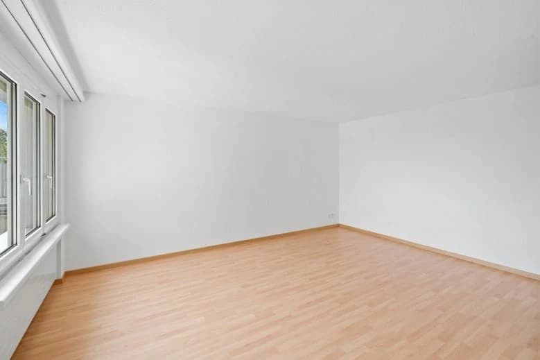 Ihre Wohnungssuche endet hier!