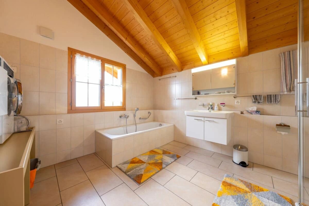 Wo Ruhe ein Zuhause hat - und der Horizont ganz Ihnen gehört