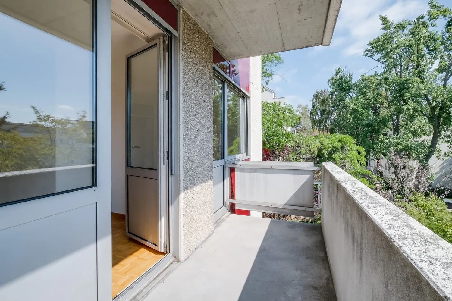 FAMILIEN WILLKOMMEN! Zentral und dennoch ruhig wohnen