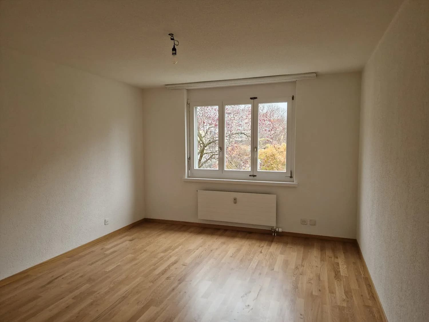 Ihr neues Zuhause in Steffisburg!