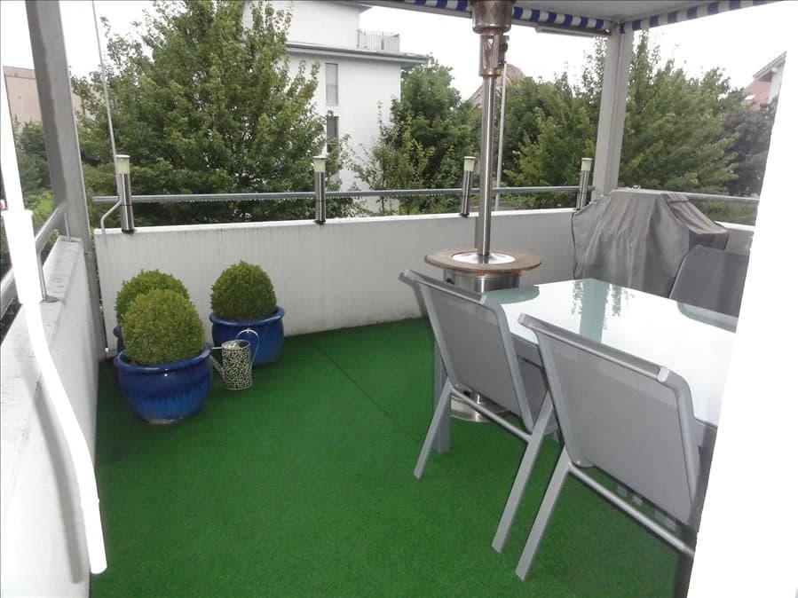 Modernes und kinderfreundliches Wohnen in Wallisellen