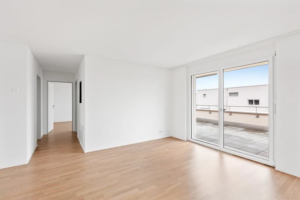 Wohnglück auf den ersten Blick