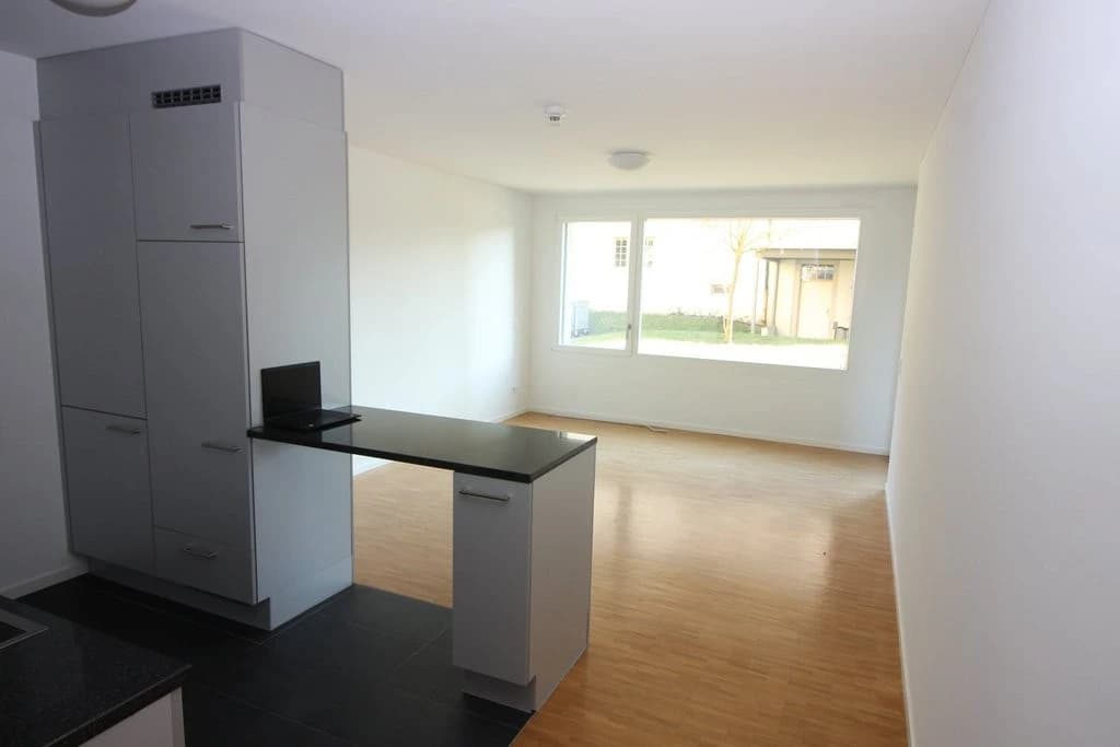 2 Monate Mietzinsfrei und CHF 200 IKEA-Gutschein für Ihre Einrichtung!