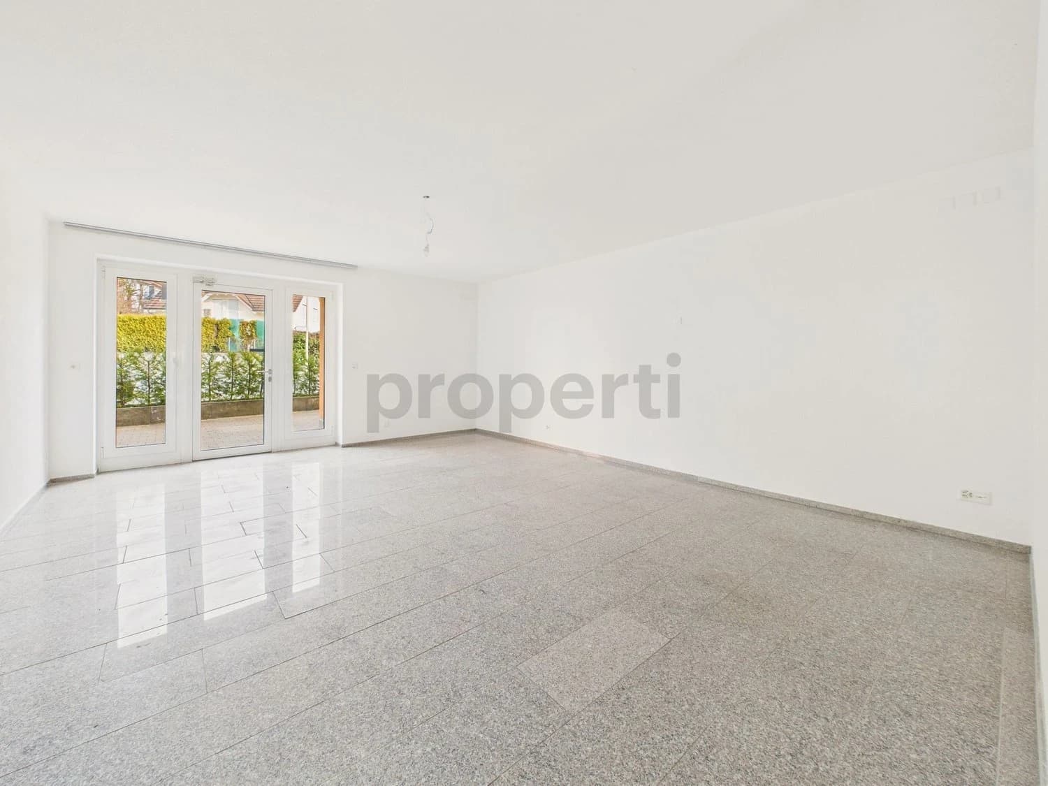 Ihr neues Zuhause - Helle 3.5-Zimmer-Wohnung mit sonnigem Gartensitzplatz