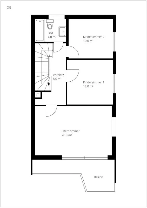 MEIN ZUHAUSE MIT POOL - FREISTEHENDES HAUS