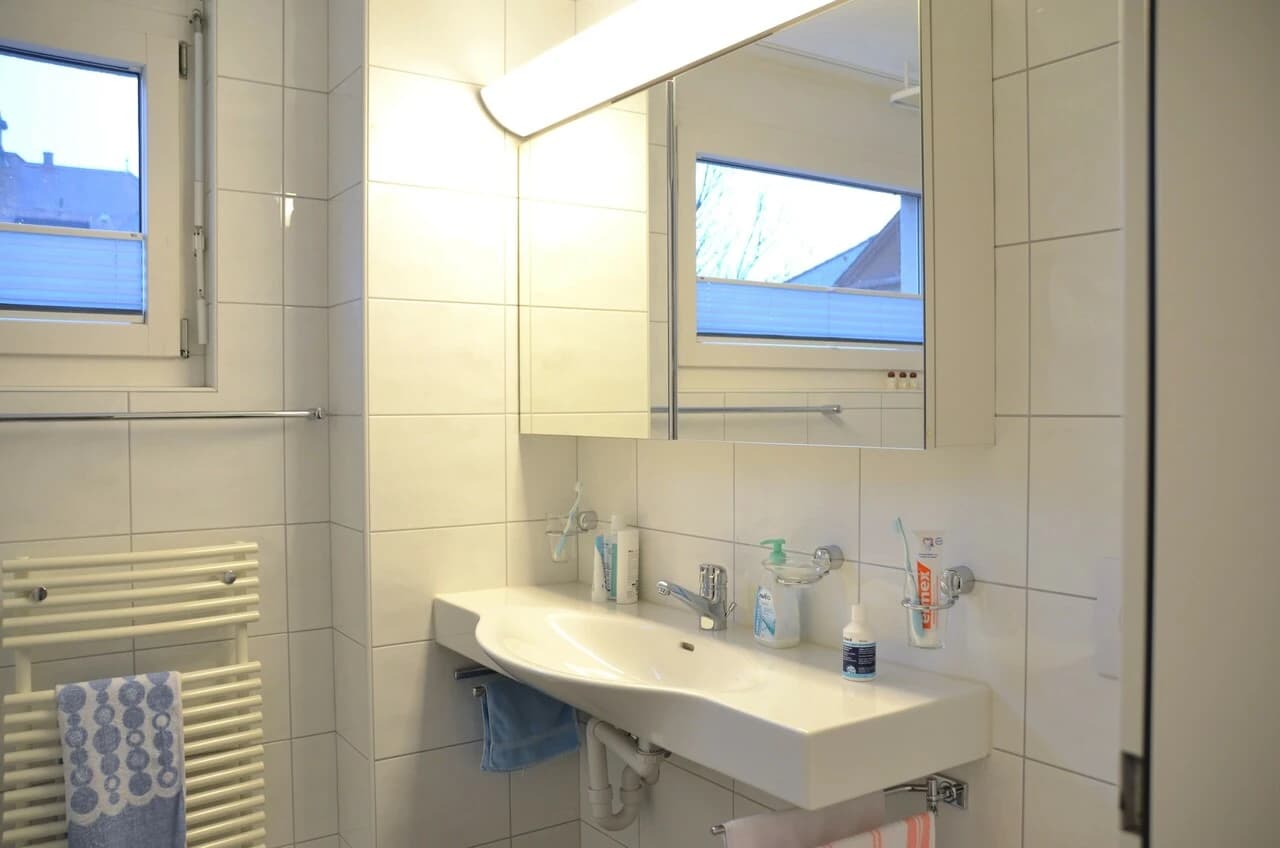 4½-Zi-Gartenmaisonette-Wohnung im Herzen Willisau