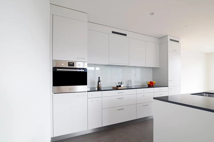 Behaglich Wohnen in der Altstattwiese