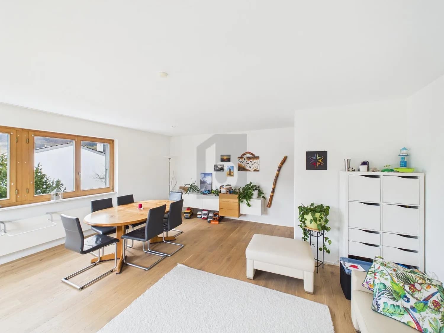 ZENTRAL, LICHTDURCHFLUTET UND FAMILIENFREUNDLICH