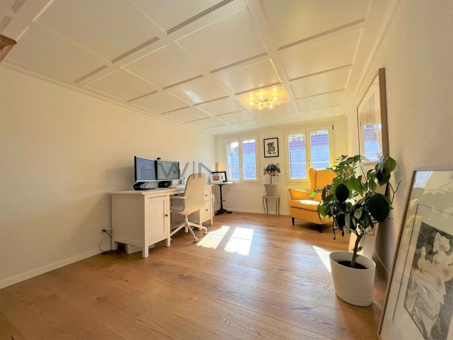 So unscheinbar und doch alles, was Sie je wollten