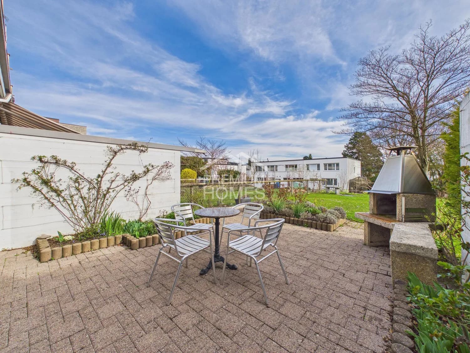 STEHEN SIE IM MITTELPUNKT