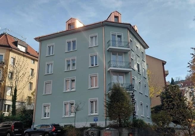 Schmuckstück zu vermieten!