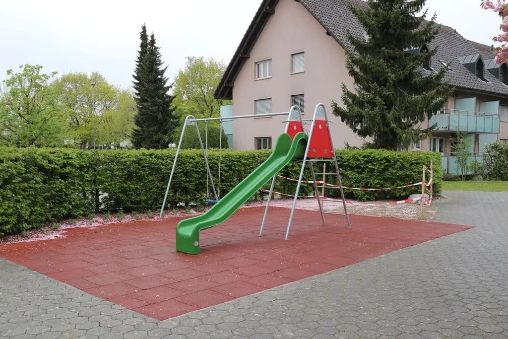 Wohnen an ruhiger Lage am Amselweg