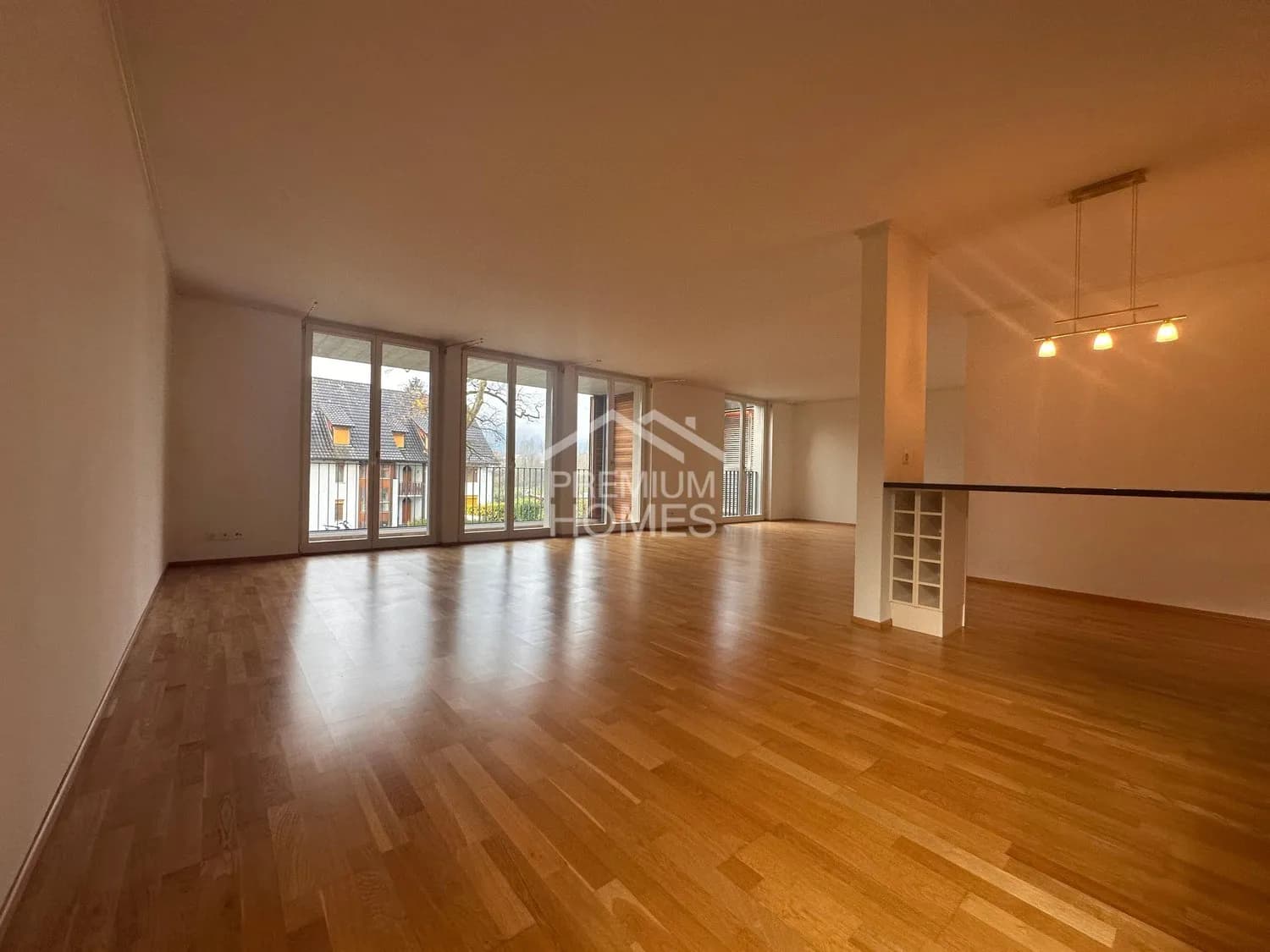 Stilvolles Eigenheim mit Wohlfühlcharakter