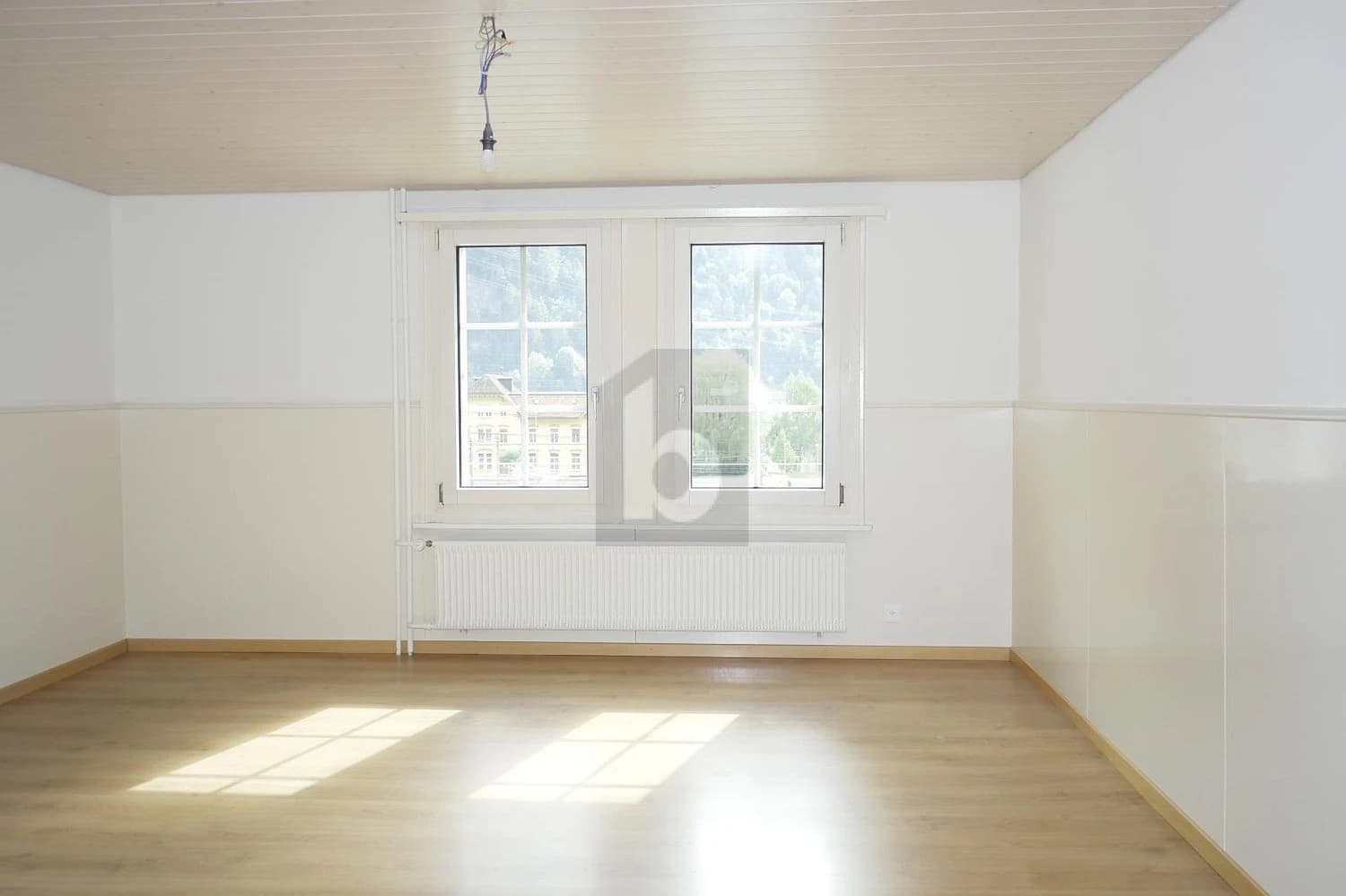 CITY-WOHNEN 75 M² MIT OUTDOOR-FEELING