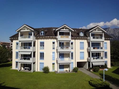 Ihr neues Zuhause wartet auf Sie!