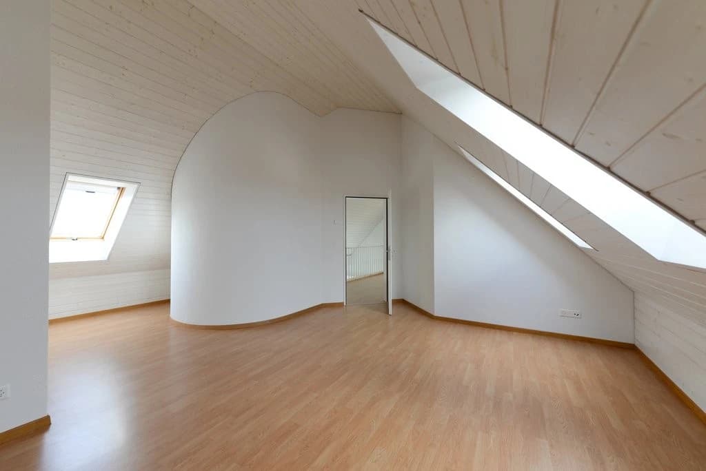 Traumhafte Duplex-Wohnung