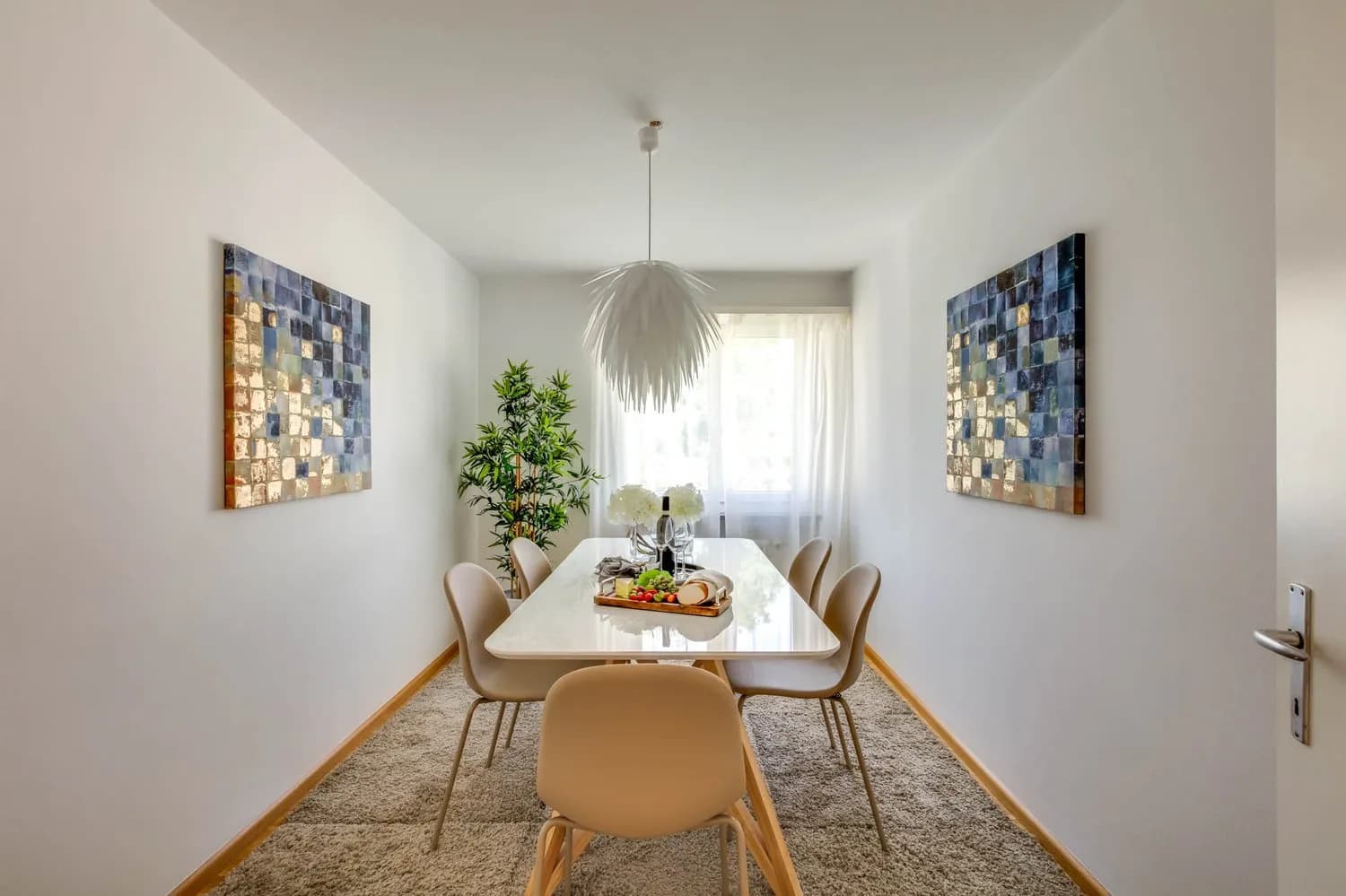 Ihr neues Familiendomizil