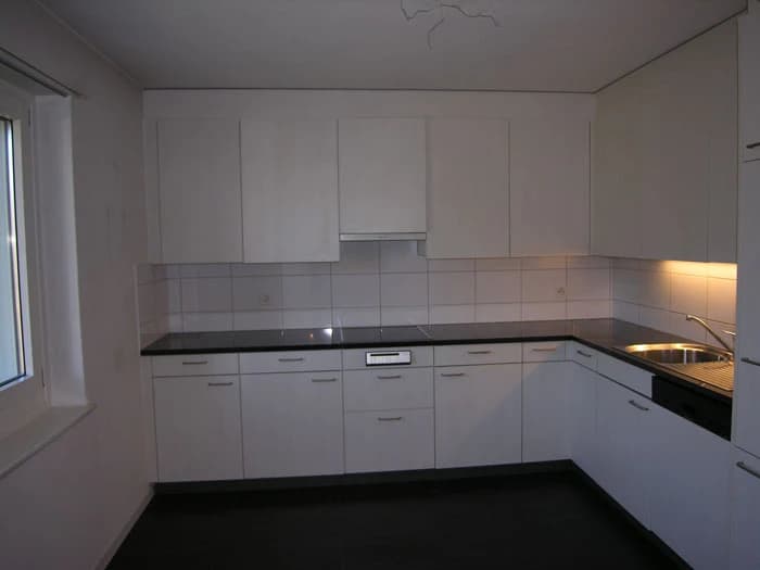 Wohnung in ruhig gelegenem Wohnquartier - befristet bis 31.03.2028!