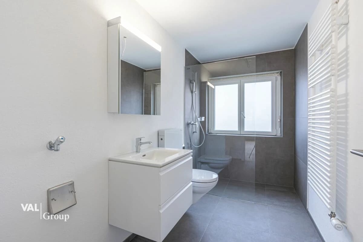 4.5-Zimmerwohnung an sonniger und familienfreundlicher Lage in Naters