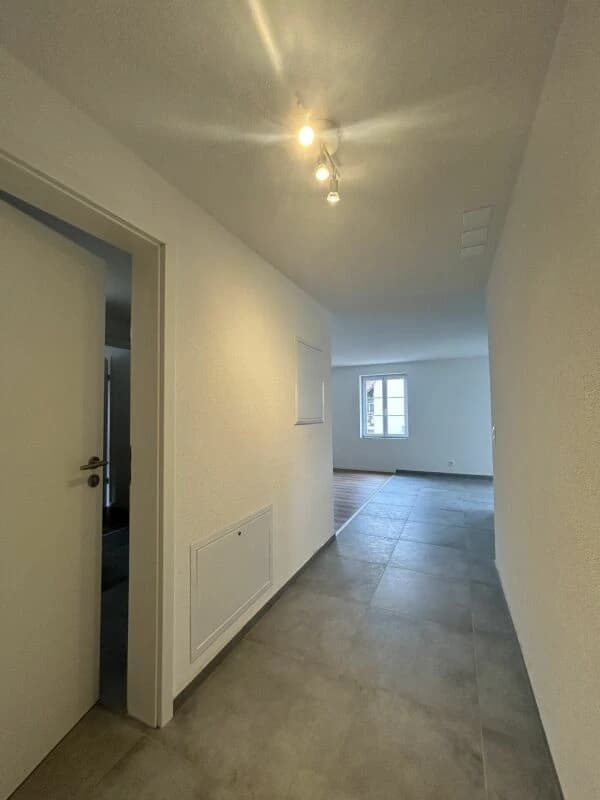 Wallbach / 3.5 Zimmer Wohnung Nr. 3