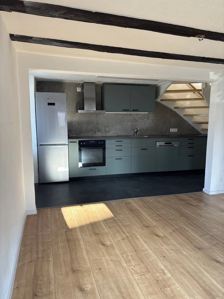 Ruhige Wohnlage im Grünen - befristet bis 30.06.2026