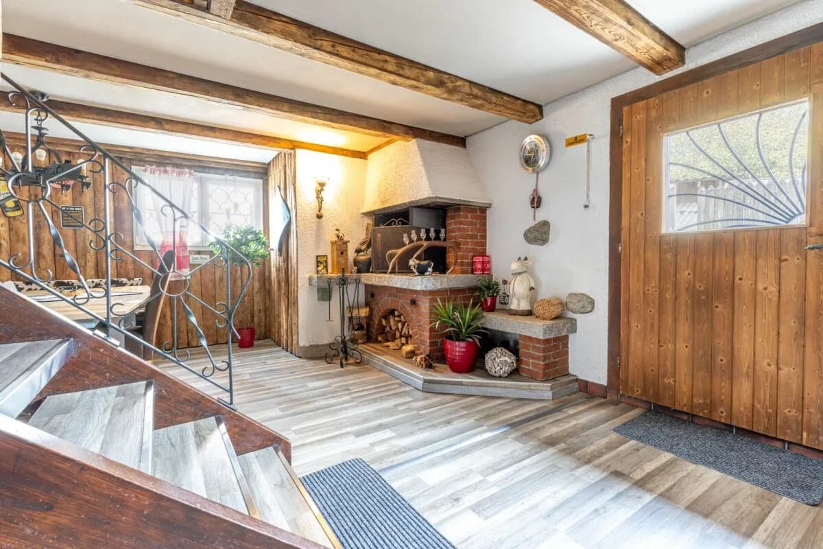 Stilvolles Wohnen mit Wellness-Charakter und höchster Flexibilität