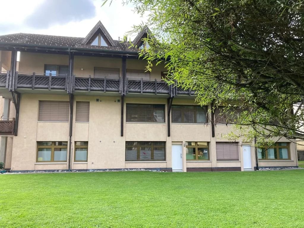 Ihre Wohnung - Ihr Paradies