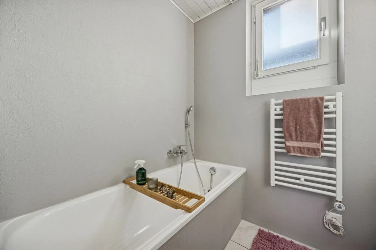 4.5-Zimmer-Einfamilienhaus in familienfreundlicher Lage