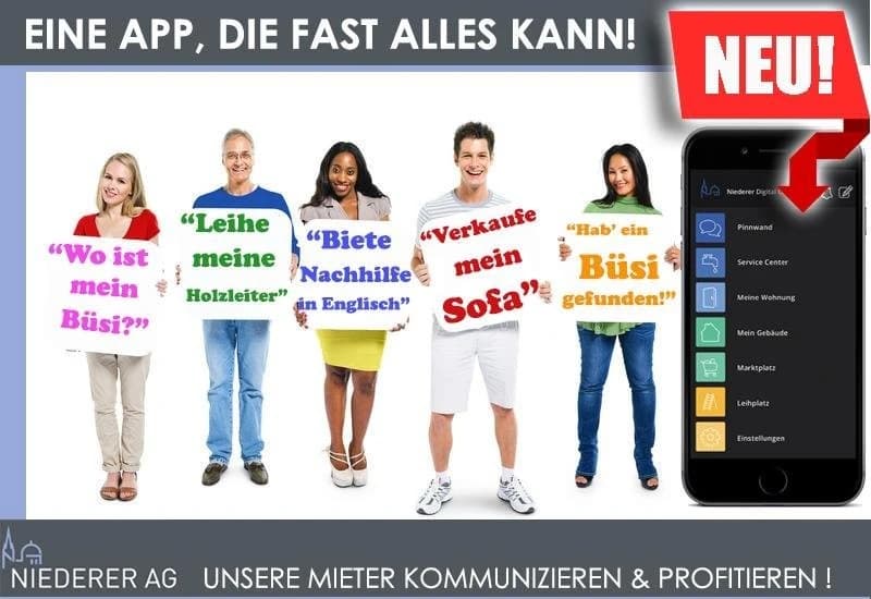 Hier hat Ihre Suche ein Ende!