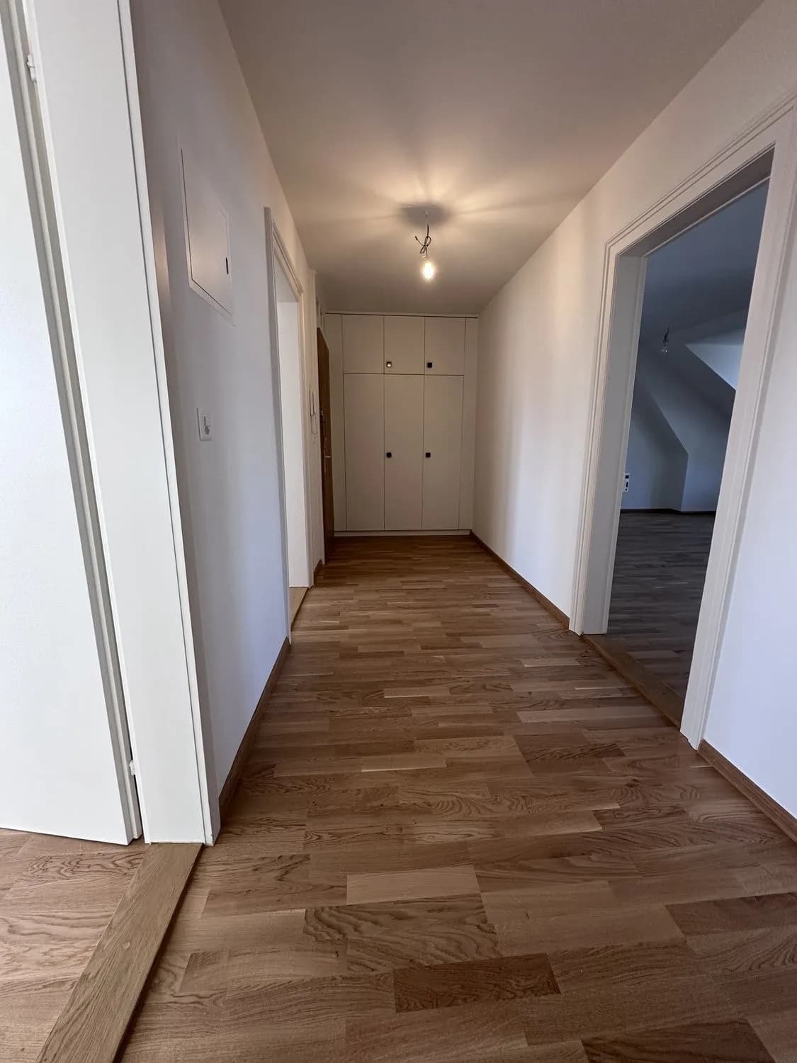 Dein Traum-Dachgeschoss-Workout in Basels bestem Quartier!