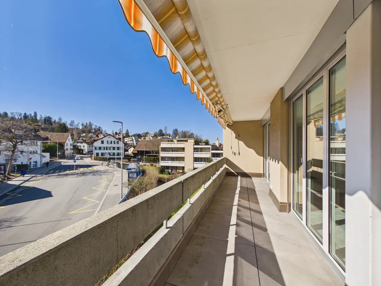 Exklusive Maisonettewohnung mit Wohlfühlcharakter