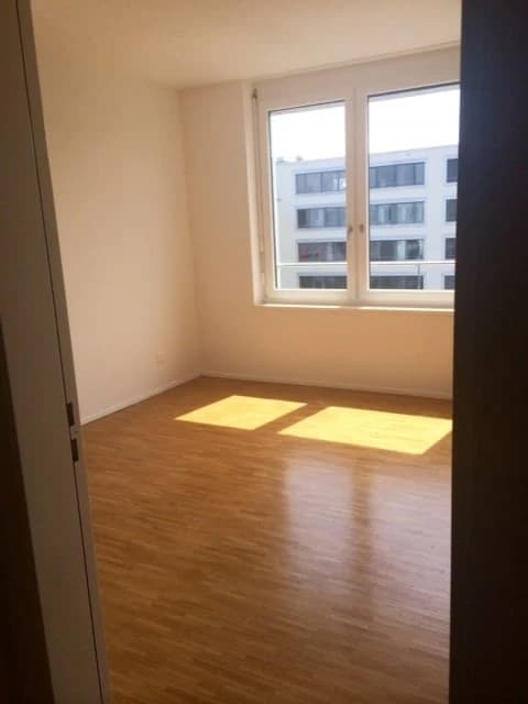 Ihr neues Zuhause wartet auf Sie!